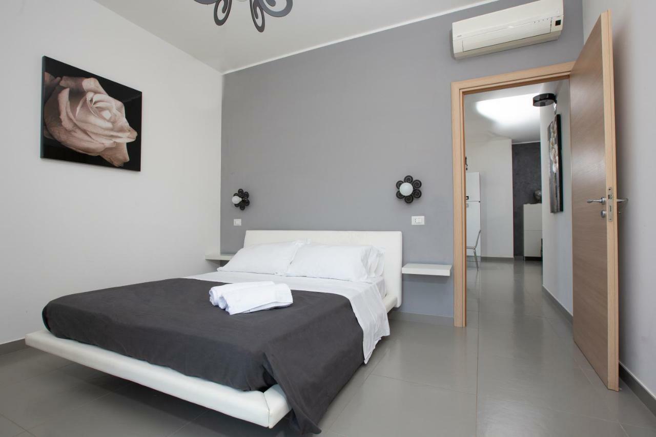 Selenite Villa Capo d'Orlando Exterior photo